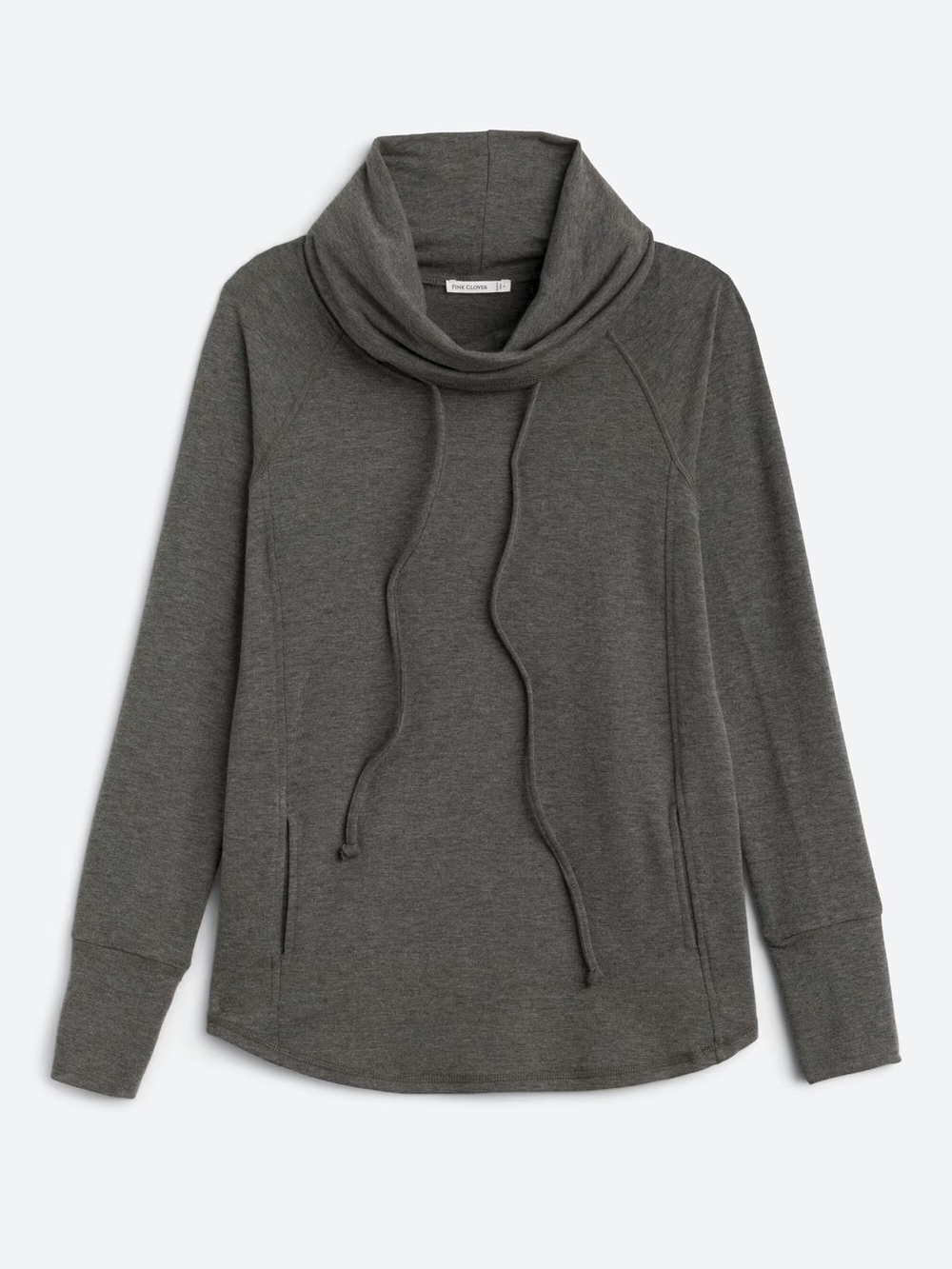 PINK CLOVER
Shenaya Knit Sweatshirt